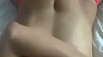 hot girl boob