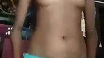 bangla Girl Nude Selfie