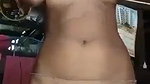 bangla Girl Nude Selfie