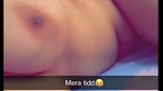 Punjabi Couple Fingerring