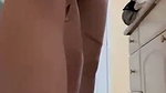 cute girl nude show