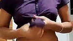 chasmish ladki ki nangi video