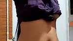 chasmish ladki ki nangi video