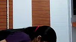 chasmish ladki ki nangi video