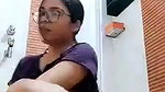 chasmish ladki ki nangi video