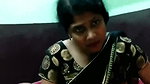 saree bahbhi fucked after hj