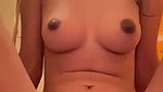 slim girl nude show