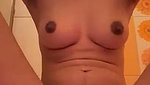 slim girl nude show