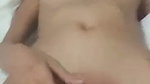 slim ladki ki chut mein ungli kri