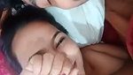 kissing