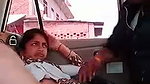 sex inside car