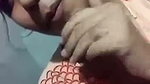 toung girl boob
