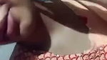 toung girl boob