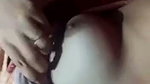 toung girl boob