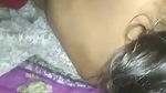 Indian Girl Boobs Sucked By Lover
