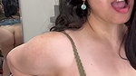 Beautiful delhi aunty showing her boobs