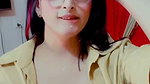 Beautiful hot sexy girl show her sweet boobs