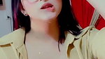 Beautiful hot sexy girl show her sweet boobs