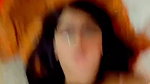 Beautiful hot sexy girl show her sweet boobs