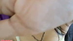 Beautiful slim bhabhi showing her hot figure  finger