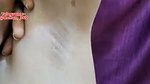 Beautiful slim bhabhi showing her hot figure  finger