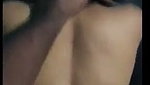 Bhabhi give Blowjob  fucked