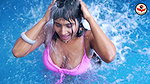 Susmita ~ Trendy Bikini ~ MD Entertainment