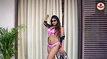 Susmita ~ Trendy Bikini ~ MD Entertainment