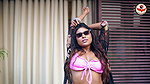 Susmita ~ Trendy Bikini ~ MD Entertainment