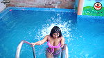 Susmita ~ Trendy Bikini ~ MD Entertainment