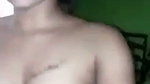 Hot girl give deeply Blowjob