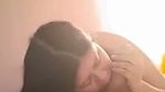 New update sexy Nepali girl give deeply Blowjob