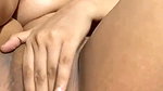 Sexy girl showing her boob  asshole