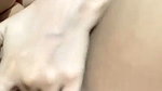 Sexy girl showing her boob  asshole