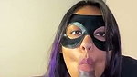 Sexy Mumbai girl give Blowjob  fucked hard