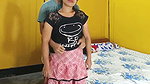 Sweet bhabhi fucking hard with ex lover