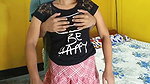 Sweet bhabhi fucking hard with ex lover