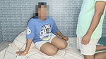 Wife give Blowjob  fucked hard
