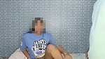 Wife give Blowjob  fucked hard