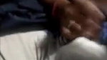 Desi Giving HJ and bj in bus