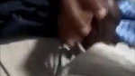 Desi Giving HJ and bj in bus