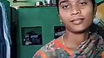 Telugu Girlfriend Showing Her Ass