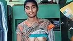 Telugu Girlfriend Showing Her Ass