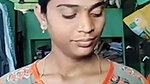 Telugu Girlfriend Showing Her Ass