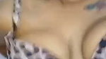 Chubby Nri Girl Painful Fucking Cumshot On Stomach
