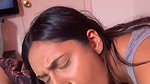 High Class Bangalore Girl Deepthroat Blowjob  Ball Licking