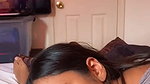 High Class Bangalore Girl Deepthroat Blowjob  Ball Licking