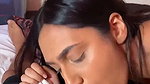 High Class Bangalore Girl Deepthroat Blowjob  Ball Licking