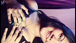 Skanky Tamil Influencer Private Nude Tease Leak