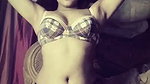 Skanky Tamil Influencer Private Nude Tease Leak